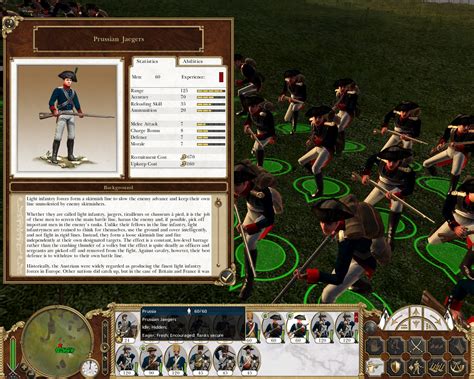 [TW Guide] NTW: Guide to Prussia .